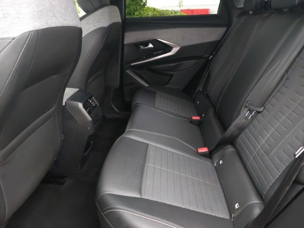 Used Peugeot 3008 2025 for sale - 76309035: Photo 6