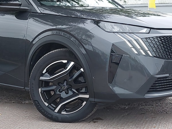 Used Peugeot 3008 2025 for sale - 76309035: Photo 9
