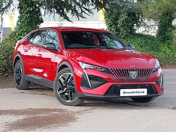 Used Peugeot 408 2025 for sale - 78230283: Photo