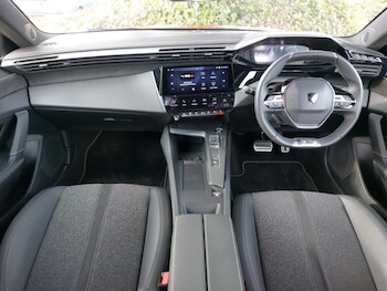 Used Peugeot 408 2025 for sale - 78230283: Photo