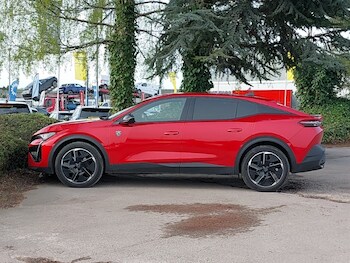 Used Peugeot 408 2025 for sale - 78230283: Photo