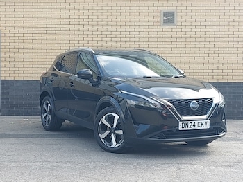 Used Nissan Qashqai 2024 for sale - 79546270: Photo
