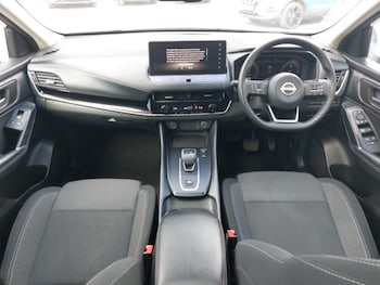 Used Nissan Qashqai 2024 for sale - 79546270: Photo