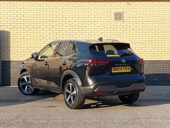 Used Nissan Qashqai 2024 for sale - 79546270: Photo