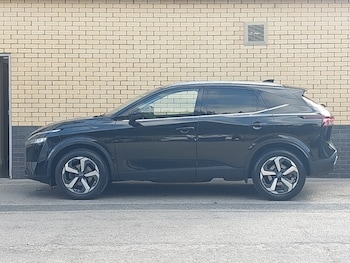 Used Nissan Qashqai 2024 for sale - 79546270: Photo