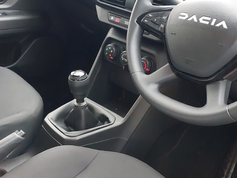 Used Dacia Jogger 2025 for sale - 77786703: Photo 19