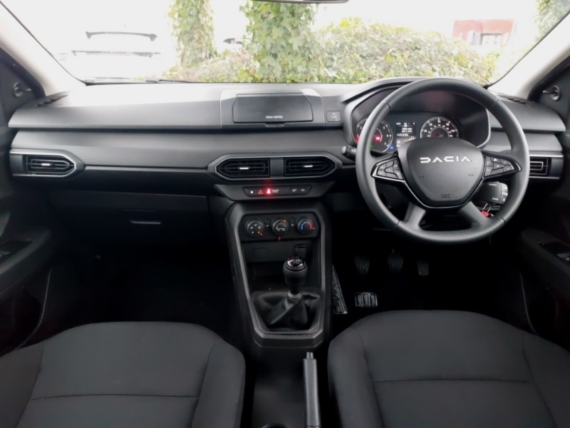 Used Dacia Jogger 2025 for sale - 77786703: Photo 2