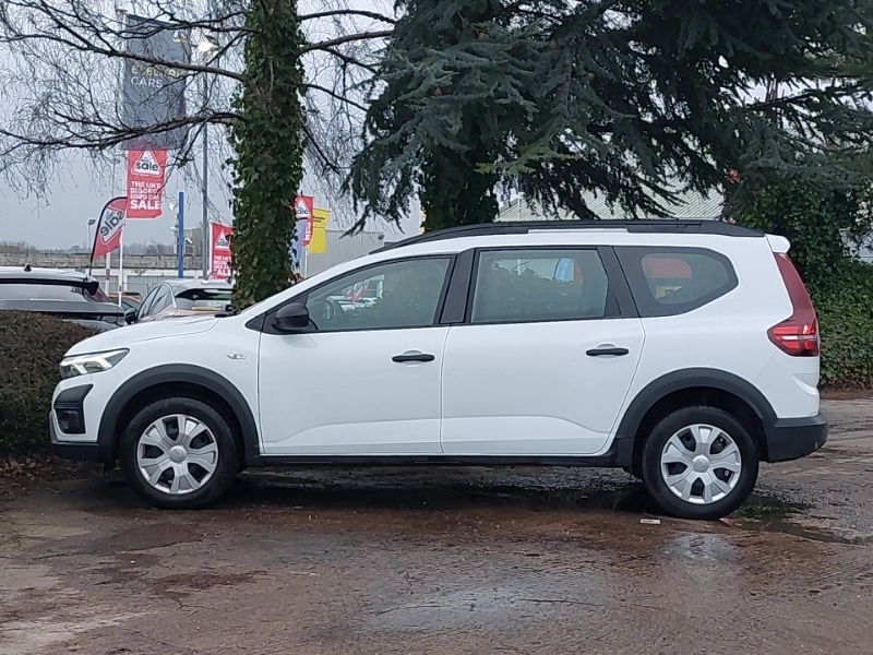 Used Dacia Jogger 2025 for sale - 77786703: Photo 4
