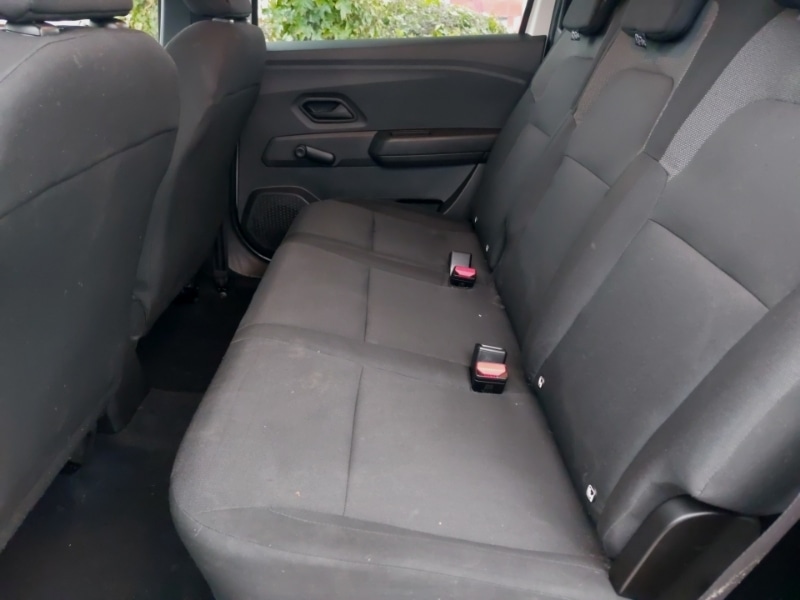 Used Dacia Jogger 2025 for sale - 77786703: Photo 6