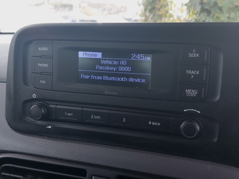 Used Hyundai i10 2022 for sale - 77988152: Photo 10