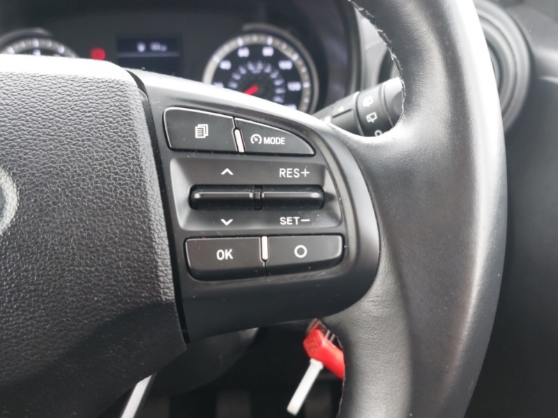 Used Hyundai i10 2022 for sale - 77988152: Photo 14