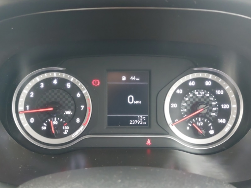 Used Hyundai i10 2022 for sale - 77988152: Photo 15