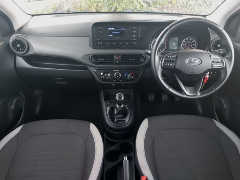 Used Hyundai i10 2022 for sale - 77988152: Photo 2