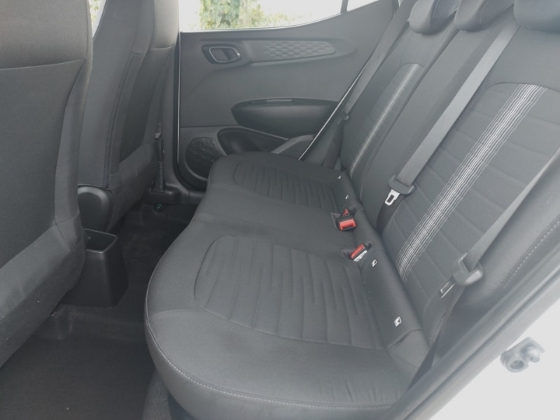 Used Hyundai i10 2022 for sale - 77988152: Photo 6