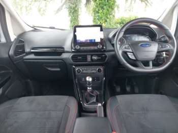 Used Ford Ecosport 2022 for sale - 74831906: Photo
