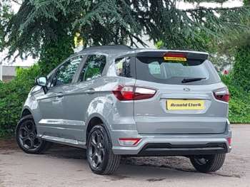 Used Ford Ecosport 2022 for sale - 74831906: Photo