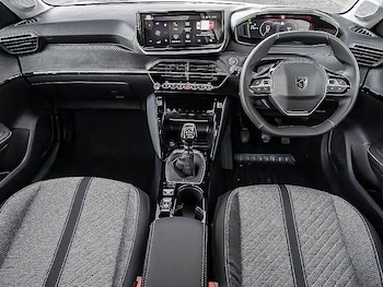 Used Peugeot 208 2025 for sale - 76543309: Photo