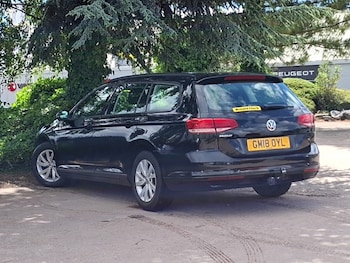 Used Volkswagen Passat 2018 for sale - 78816290: Photo