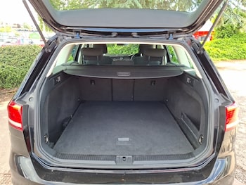 Used Volkswagen Passat 2018 for sale - 78816290: Photo