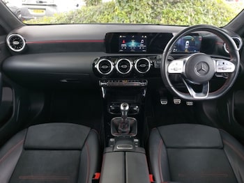 Used Mercedes-Benz A-Class 2020 for sale - 78522951: Photo