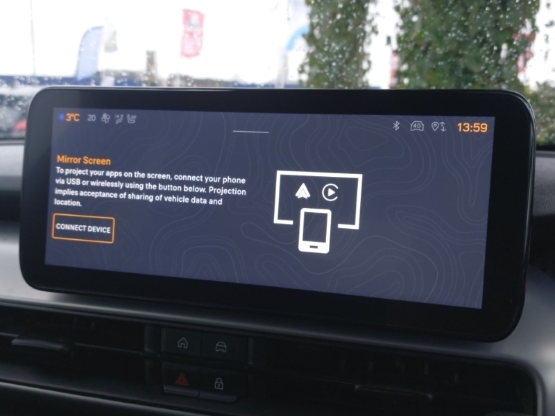 Used Jeep Other 2025 for sale - 77543894: Photo 10