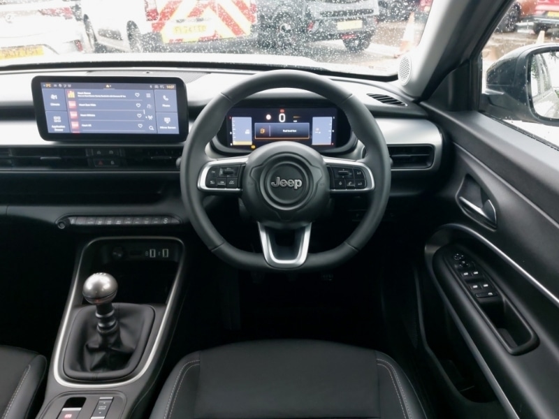 Used Jeep Other 2025 for sale - 77543894: Photo 12