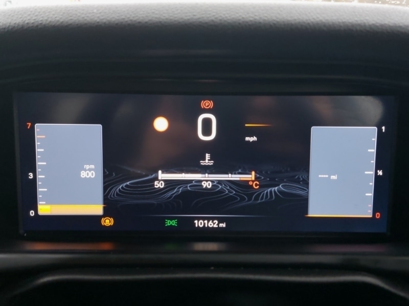 Used Jeep Other 2025 for sale - 77543894: Photo 15