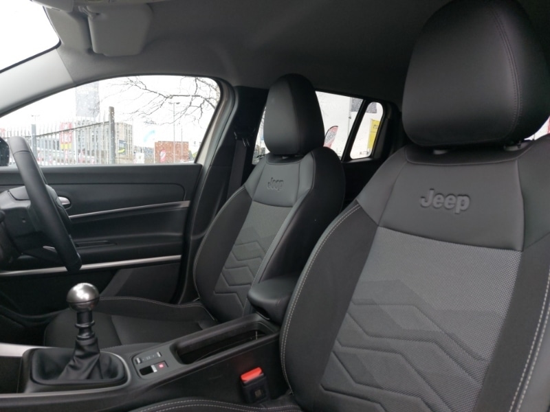 Used Jeep Other 2025 for sale - 77543894: Photo 18