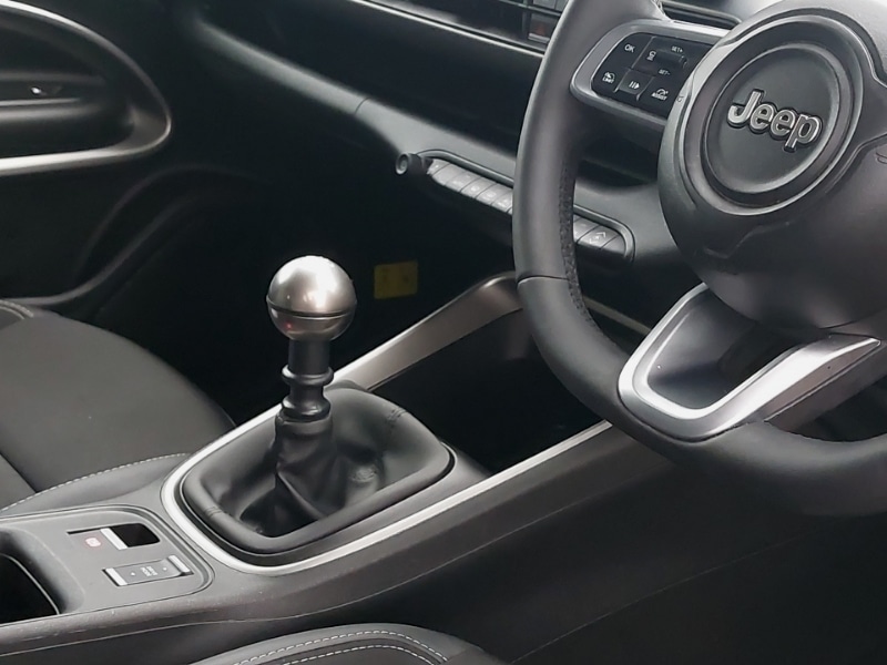 Used Jeep Other 2025 for sale - 77543894: Photo 19