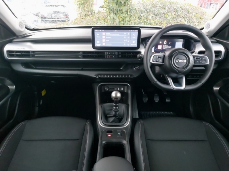 Used Jeep Other 2025 for sale - 77543894: Photo 2