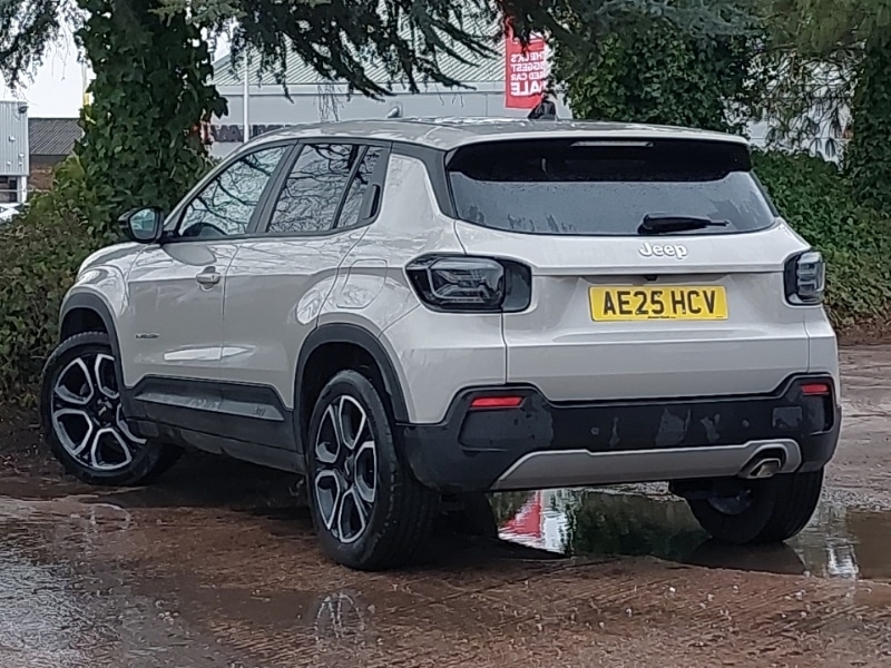 Used Jeep Other 2025 for sale - 77543894: Photo 3