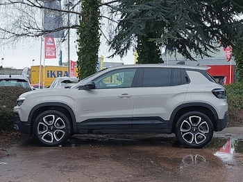 Used Jeep Other 2025 for sale - 77543894: Photo