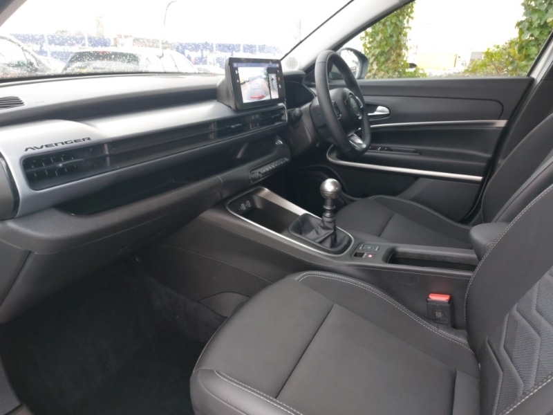 Used Jeep Other 2025 for sale - 77543894: Photo 5