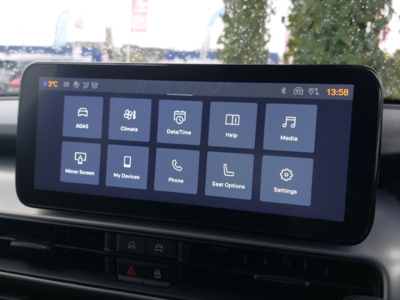 Used Jeep Other 2025 for sale - 77543894: Photo 7