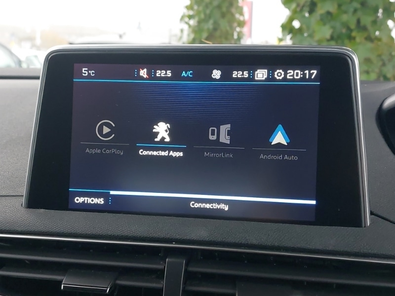 Used Peugeot 3008 2019 for sale - 77028519: Photo 10