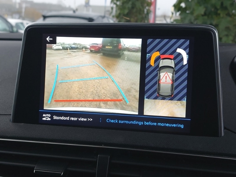 Used Peugeot 3008 2019 for sale - 77028519: Photo 11