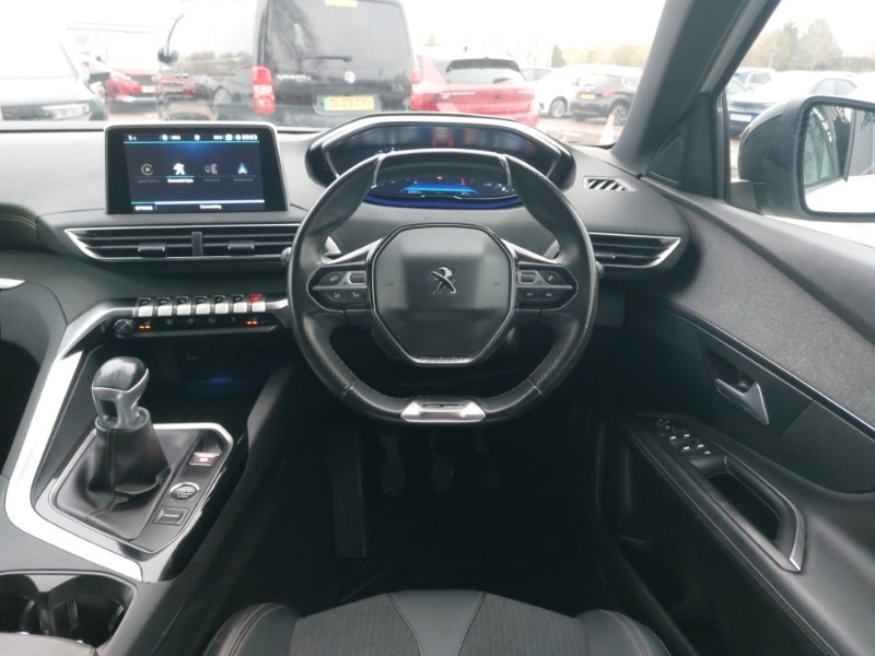 Used Peugeot 3008 2019 for sale - 77028519: Photo 12