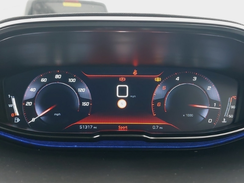 Used Peugeot 3008 2019 for sale - 77028519: Photo 15