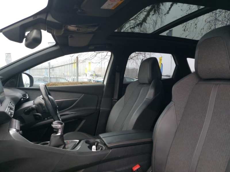 Used Peugeot 3008 2019 for sale - 77028519: Photo 18