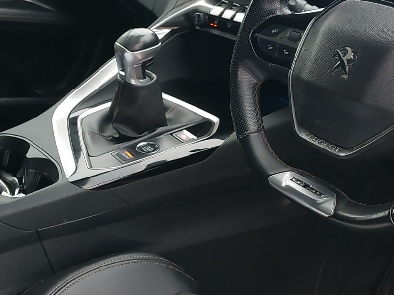 Used Peugeot 3008 2019 for sale - 77028519: Photo 19