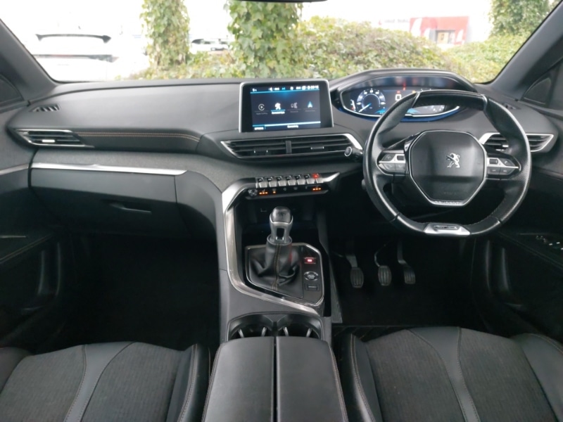 Used Peugeot 3008 2019 for sale - 77028519: Photo 2
