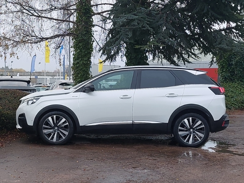 Used Peugeot 3008 2019 for sale - 77028519: Photo 4