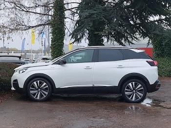 Used Peugeot 3008 2019 for sale - 77028519: Photo