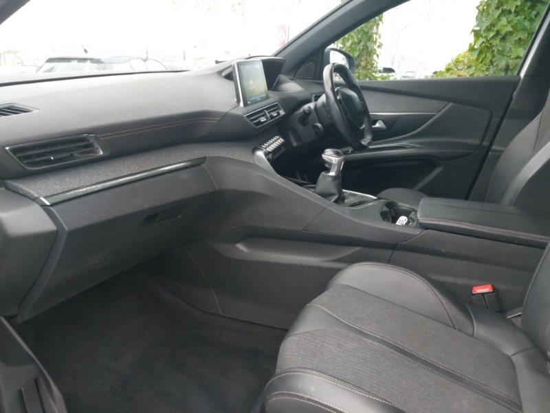 Used Peugeot 3008 2019 for sale - 77028519: Photo 5