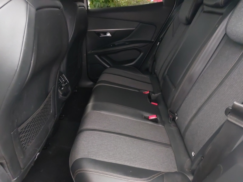 Used Peugeot 3008 2019 for sale - 77028519: Photo 6