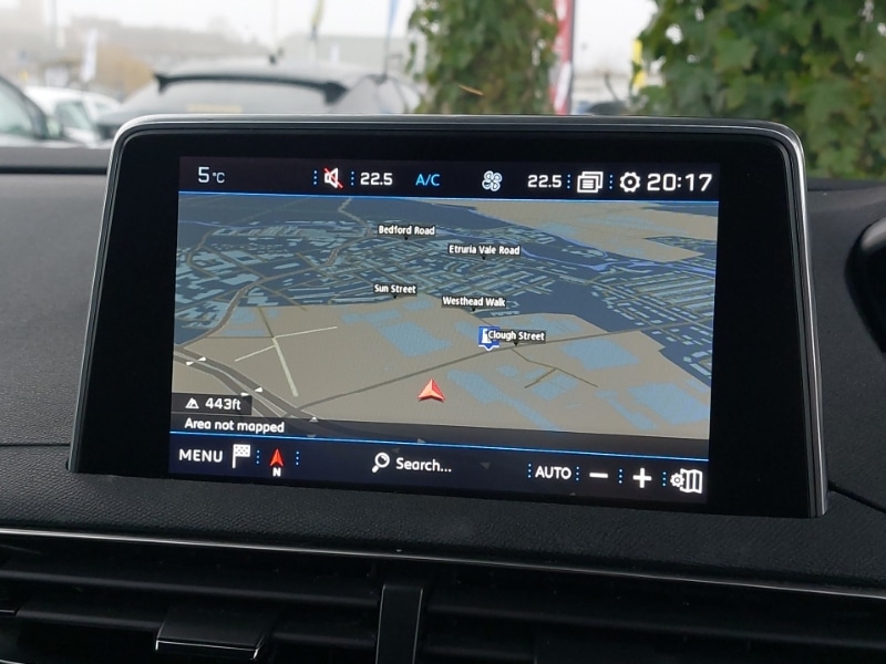 Used Peugeot 3008 2019 for sale - 77028519: Photo 7