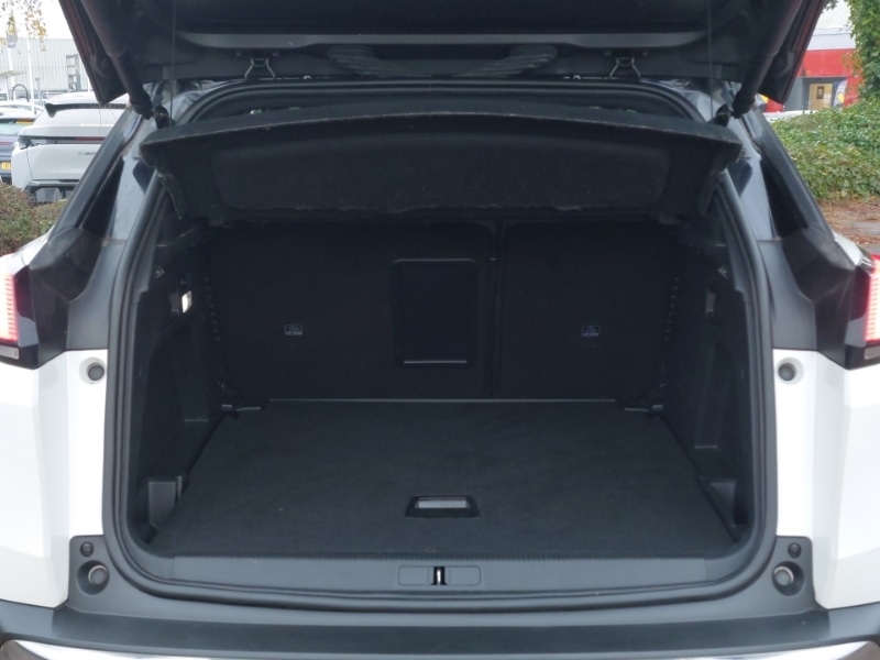 Used Peugeot 3008 2019 for sale - 77028519: Photo 8