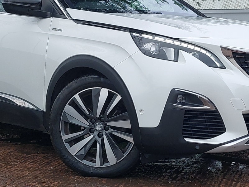 Used Peugeot 3008 2019 for sale - 77028519: Photo 9