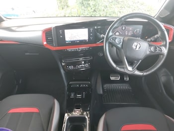 Used Vauxhall Mokka 2023 for sale - 75768181: Photo