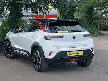 Used Vauxhall Mokka 2023 for sale - 75768181: Photo